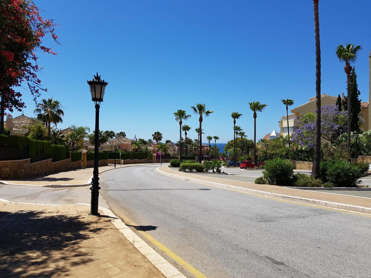 Vista Hermosa Marbella Exterior photo